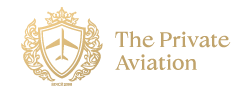 The Private Aviation Company Logo
